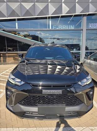 GWM HAVAL H6 GT 1.5 PHEV AWD E-TRACTION
